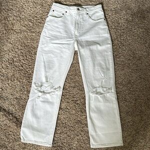 Abercrombie Jeans